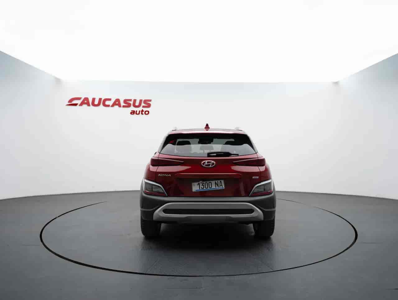 HYUNDAI Kona - 5
