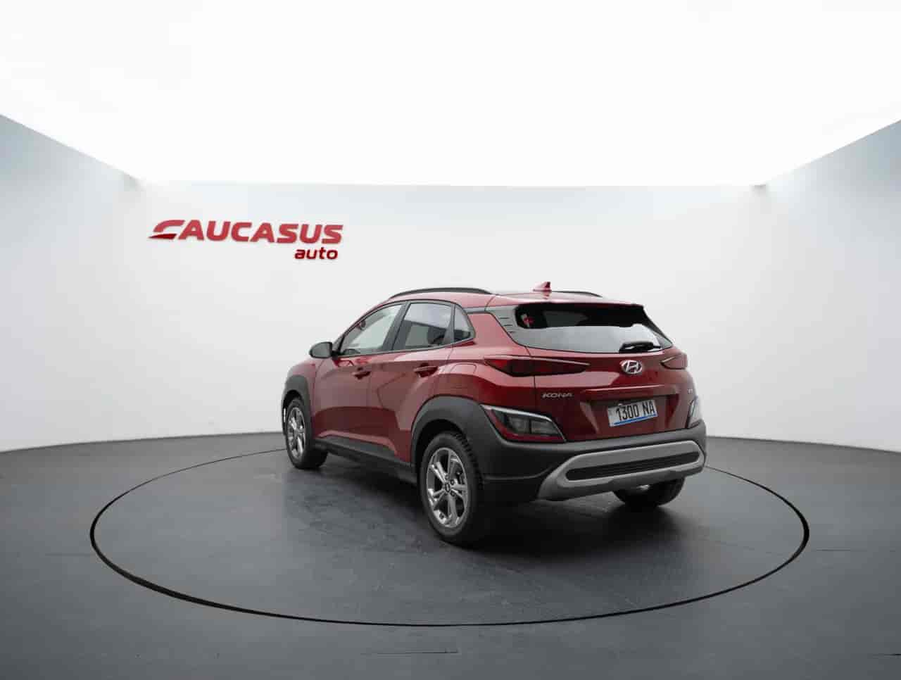 HYUNDAI Kona - 6