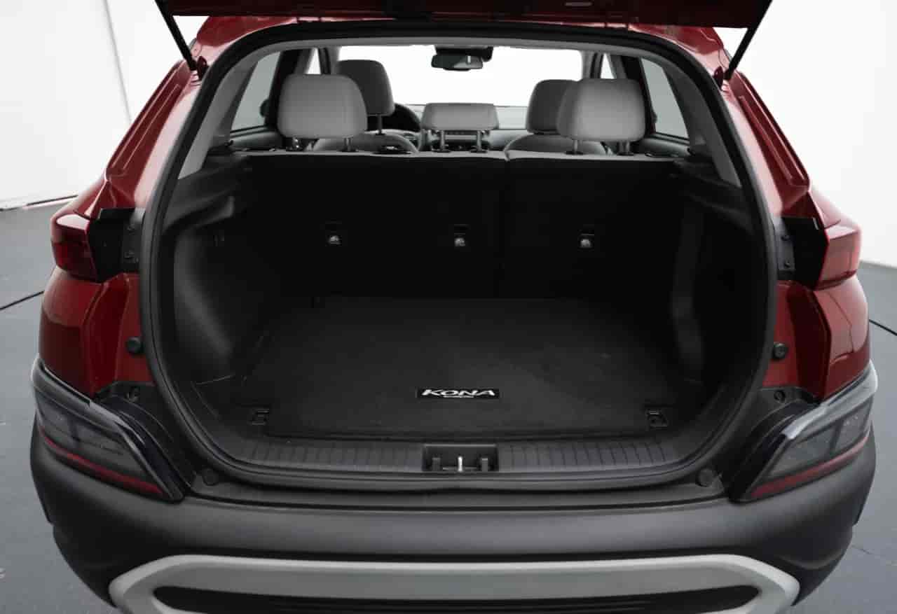 HYUNDAI Kona - 7