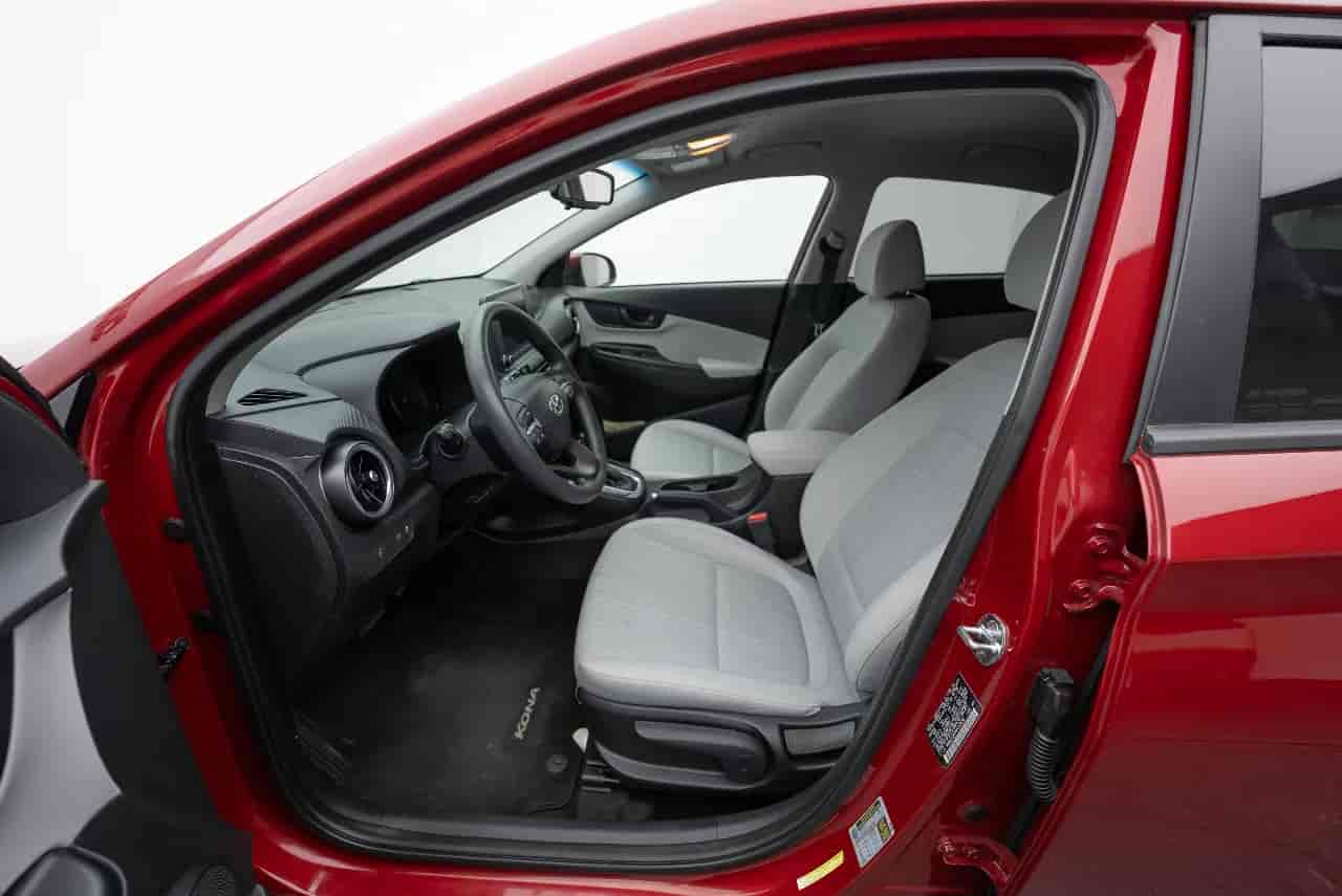 HYUNDAI Kona - 10