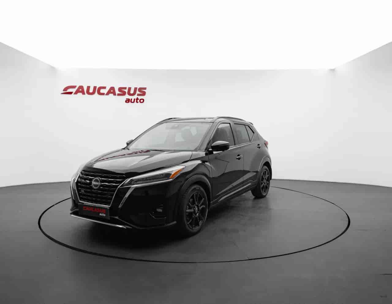 NISSAN Kicks - 1