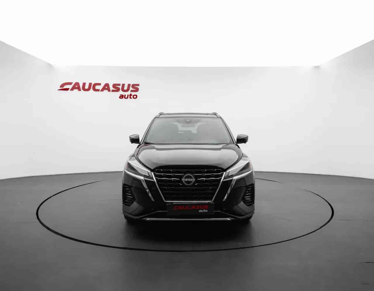 NISSAN Kicks - 2