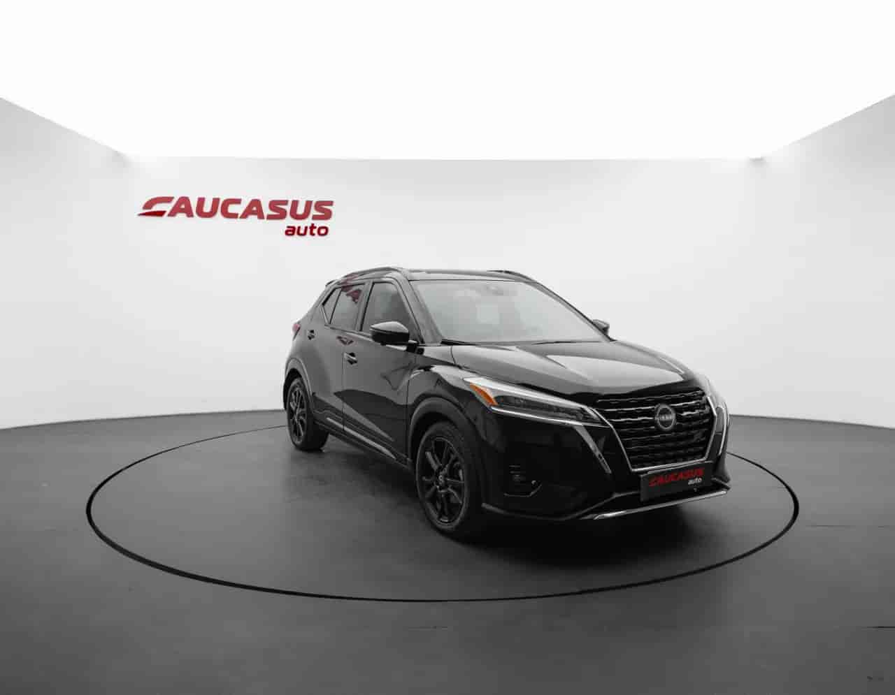 NISSAN Kicks - 3