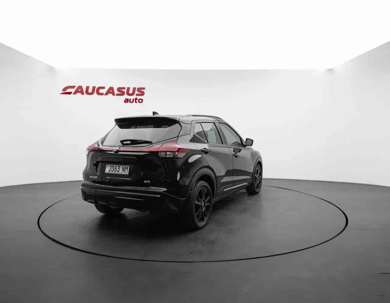 NISSAN Kicks - 4