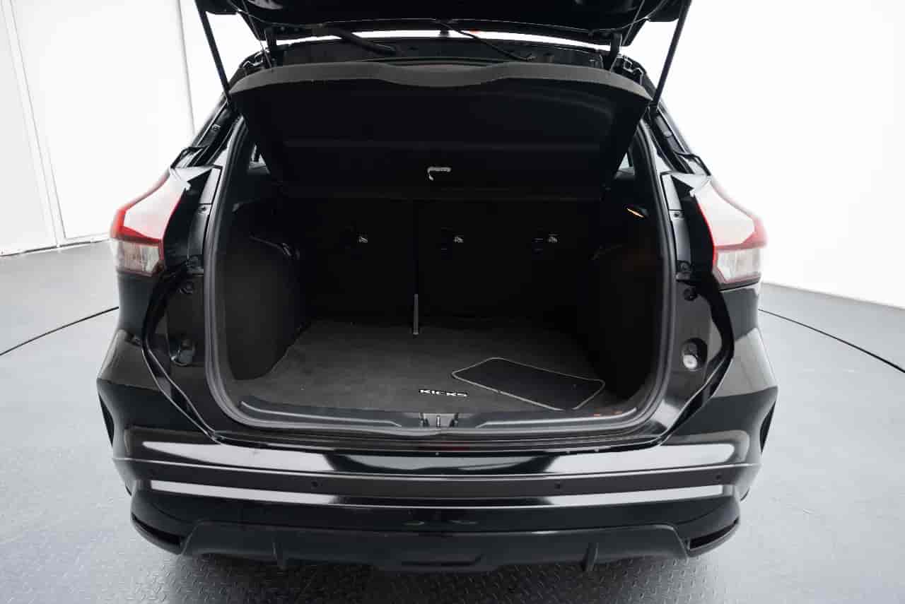 NISSAN Kicks - 7