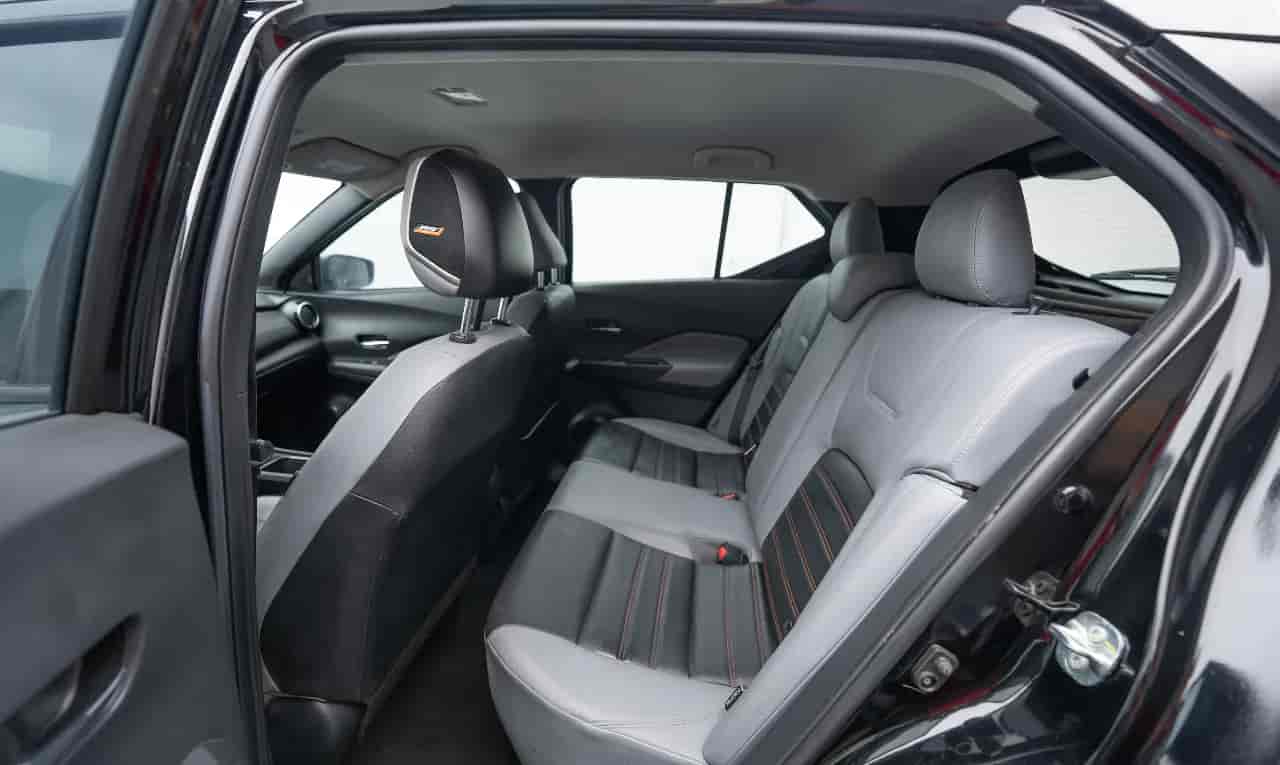 NISSAN Kicks - 8