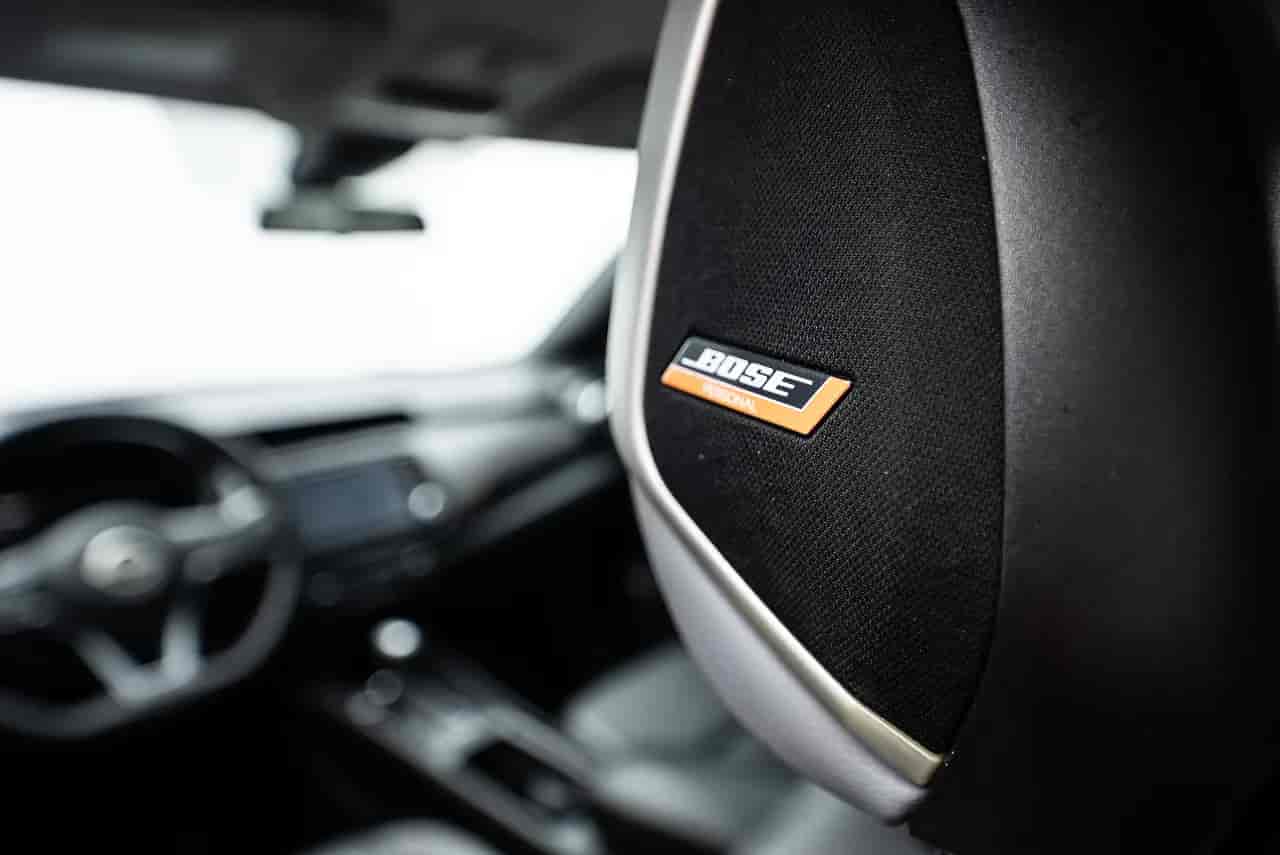 NISSAN Kicks - 9