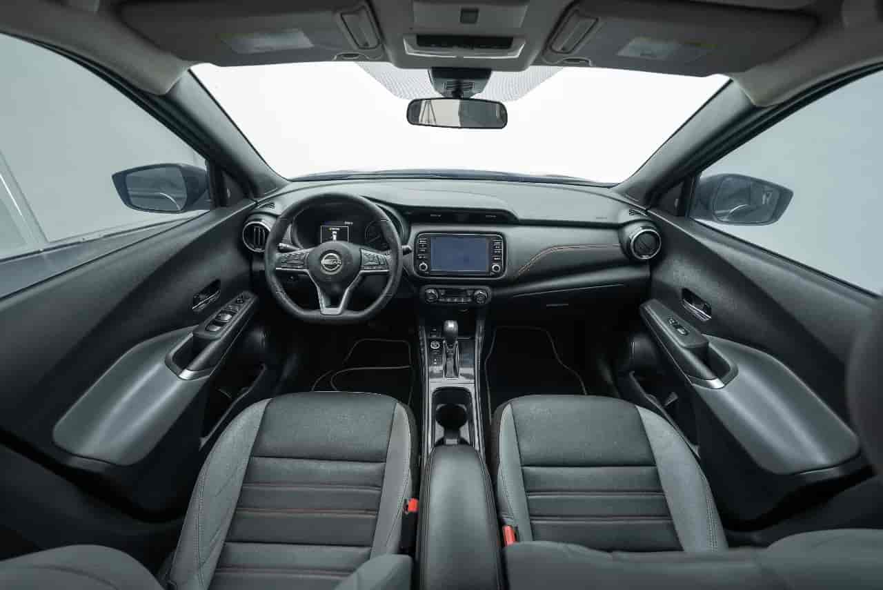 NISSAN Kicks - 10