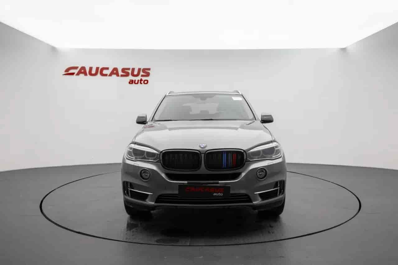 BMW X5 - 2