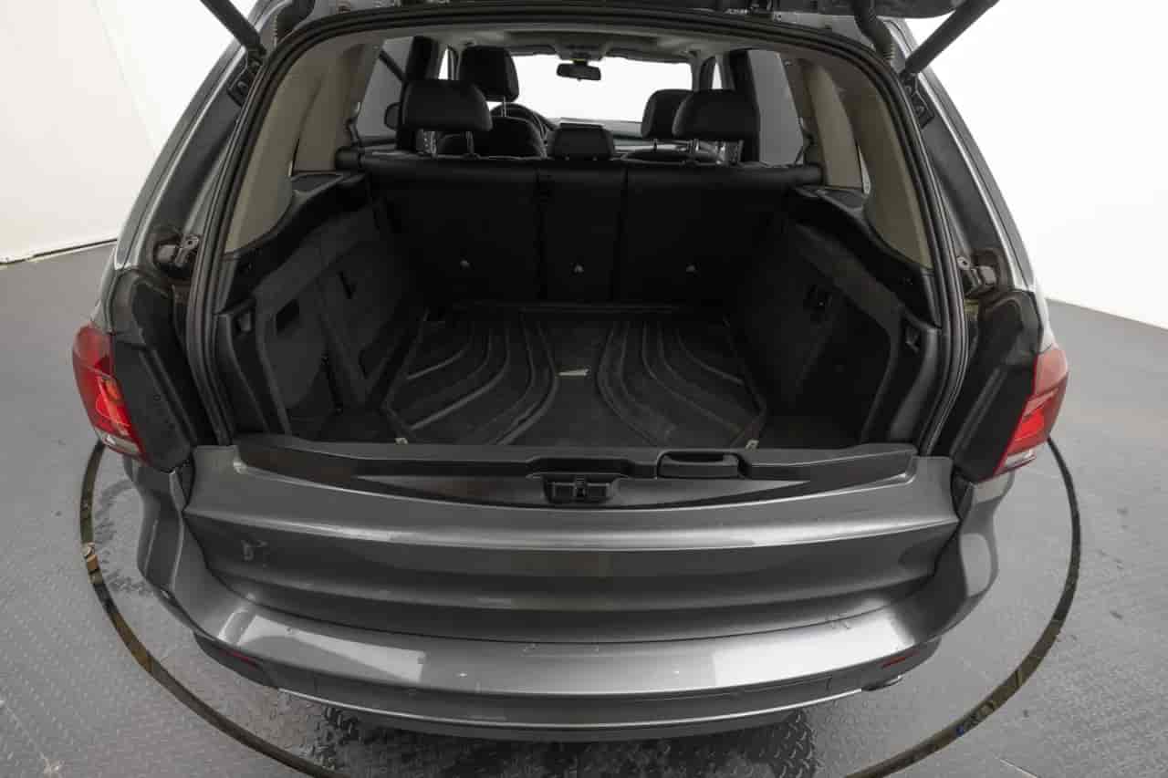 BMW X5 - 7