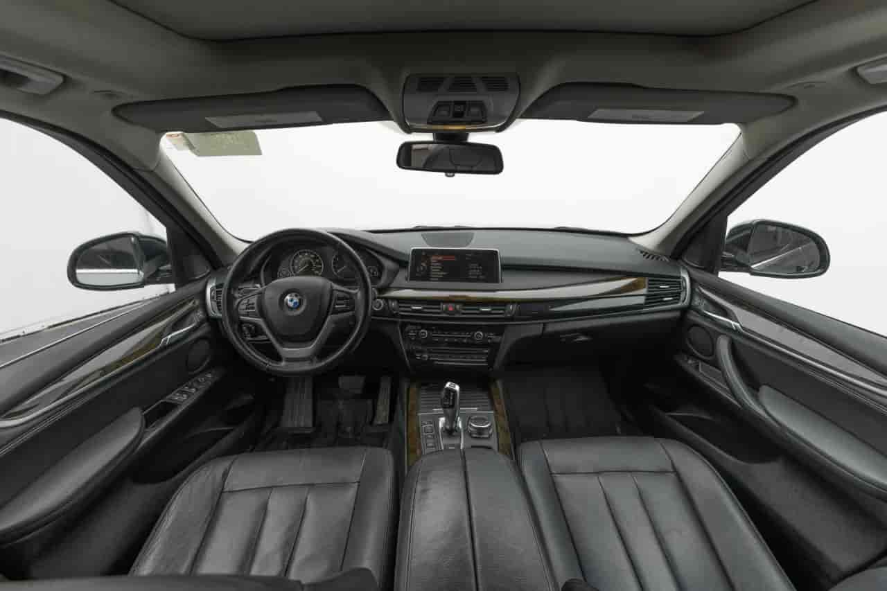 BMW X5 - 9