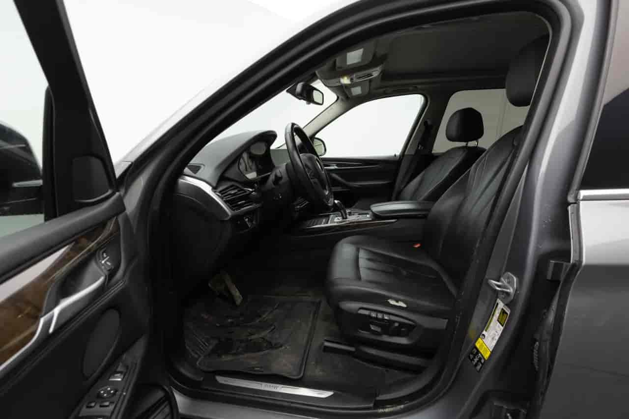 BMW X5 - 10
