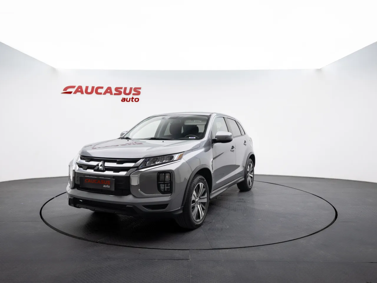 2021 MITSUBISHI Outlander