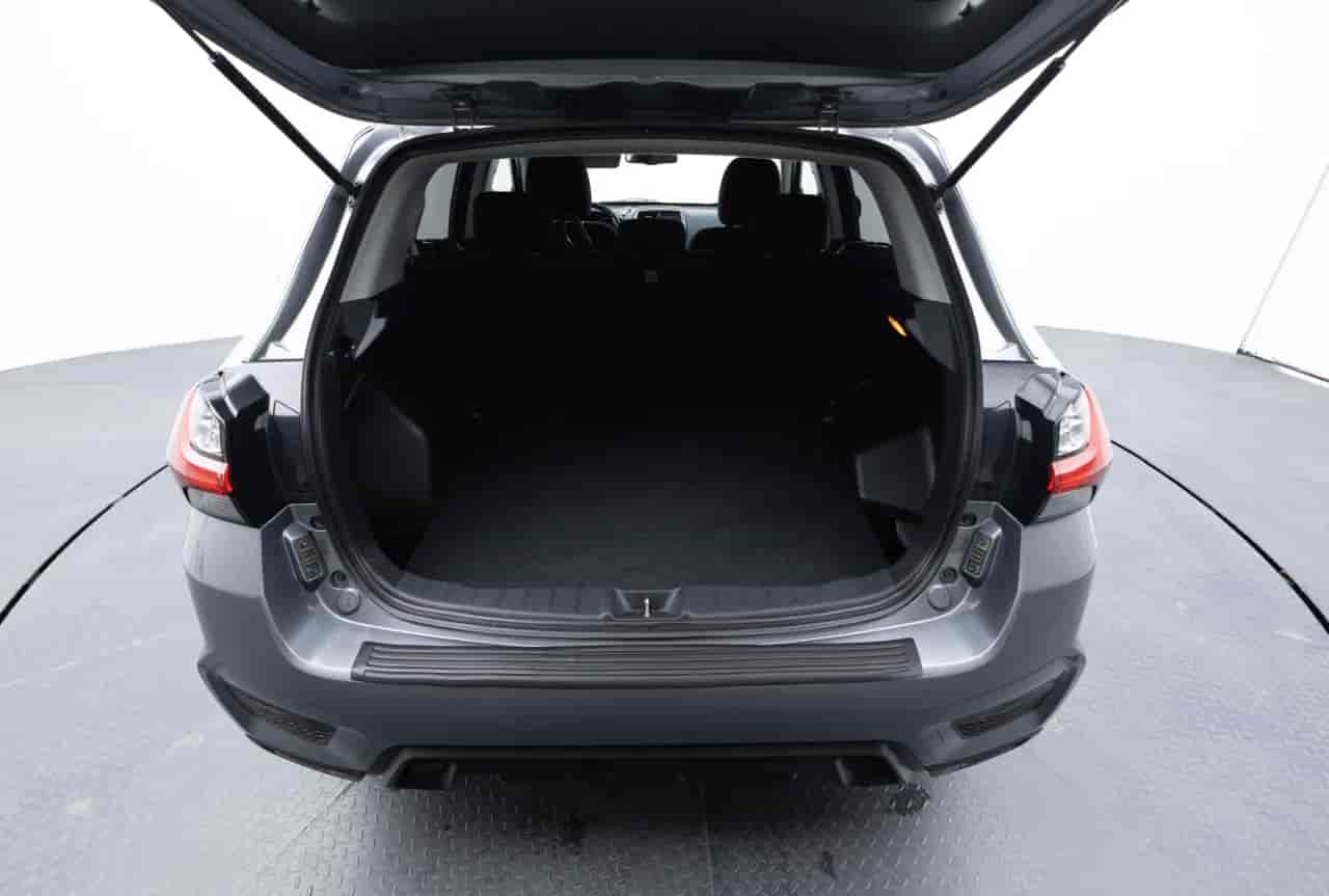 MITSUBISHI Outlander - 7