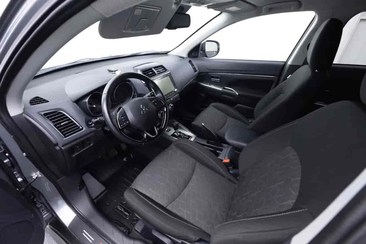 MITSUBISHI Outlander - 10