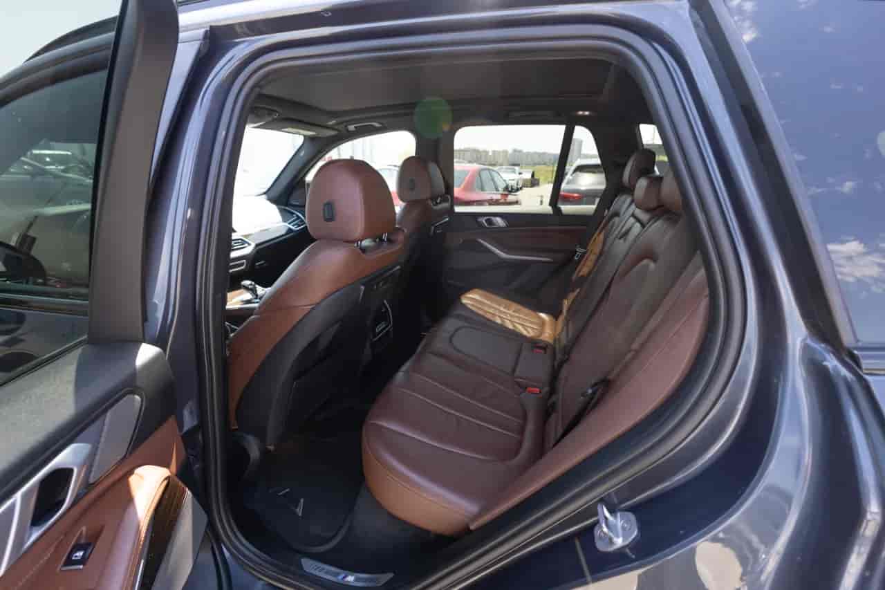 BMW X5 - 8