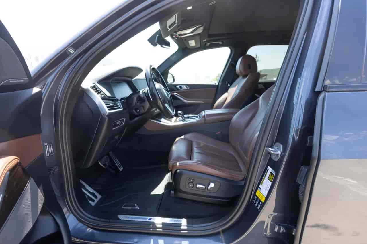 BMW X5 - 10