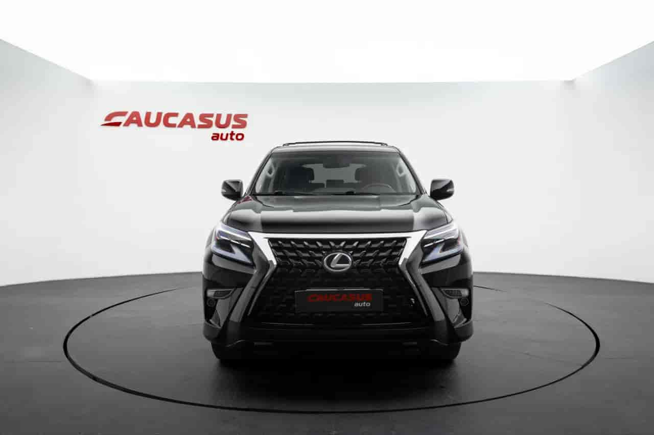 LEXUS GX 460 - 2