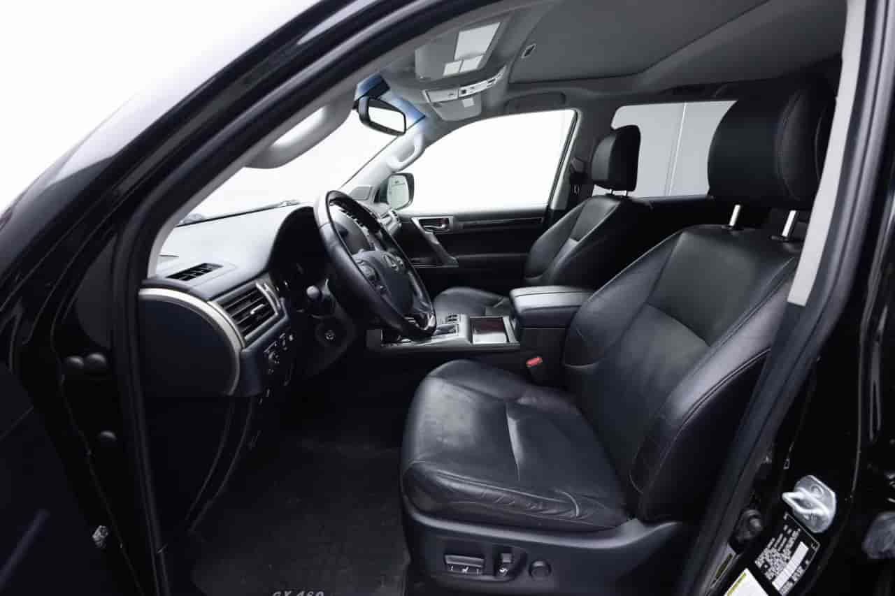 LEXUS GX 460 - 10