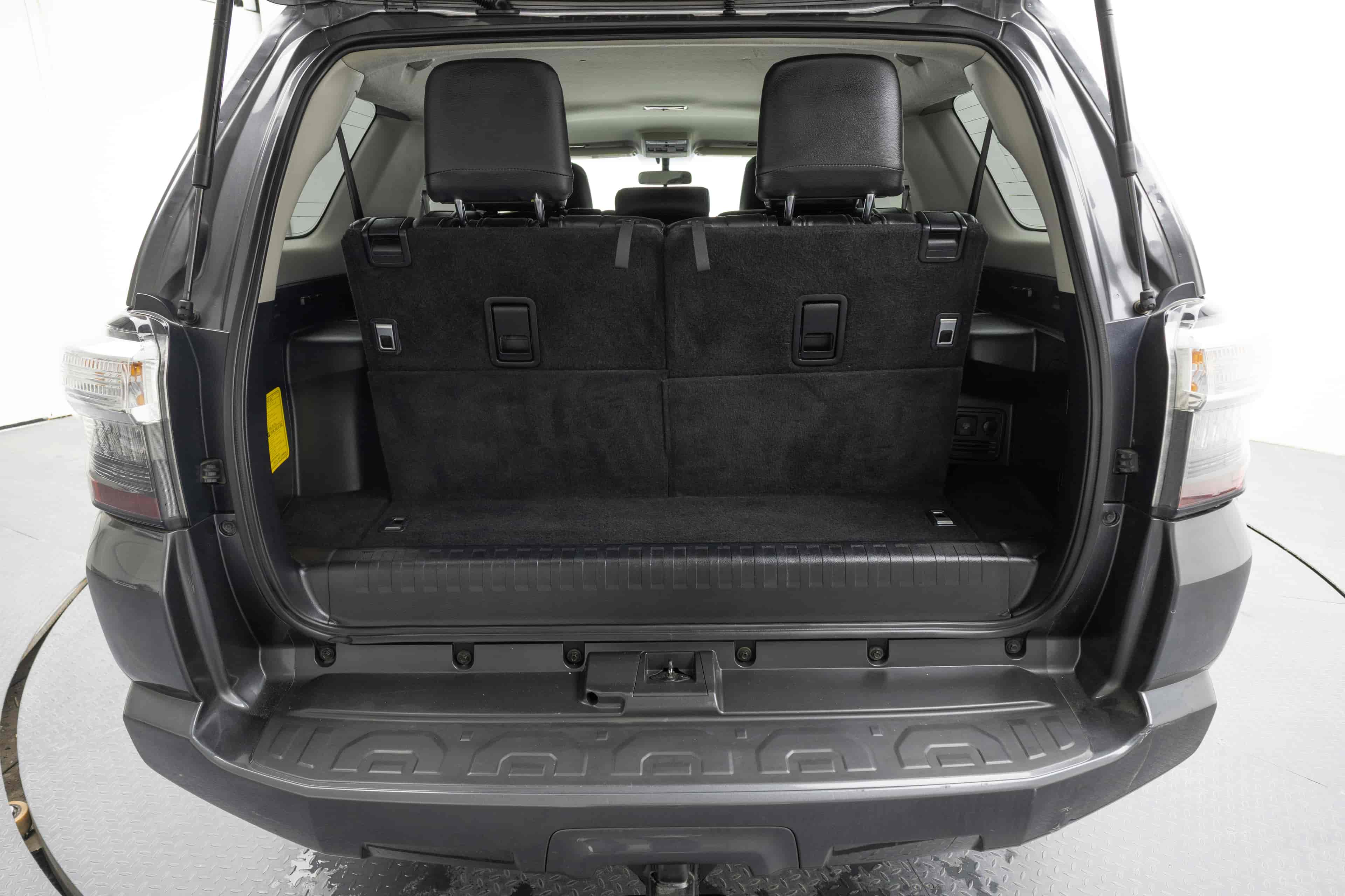 TOYOTA 4Runner - 7