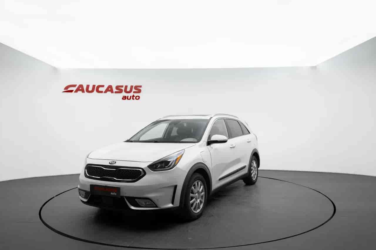 KIA Niro - 1