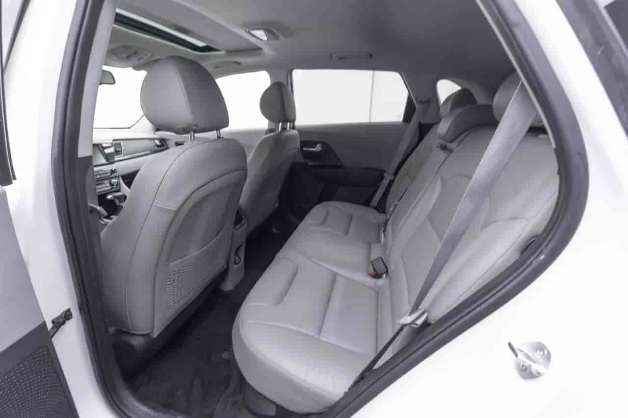 KIA Niro - 10