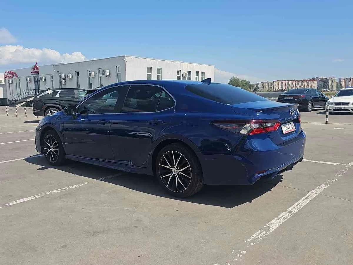 TOYOTA Camry - 6