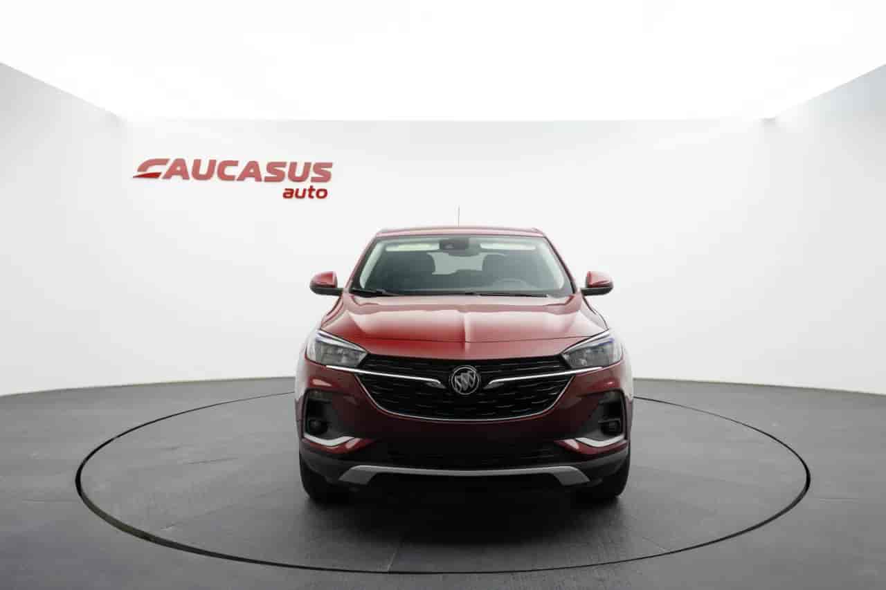 BUICK Encore GX - 2
