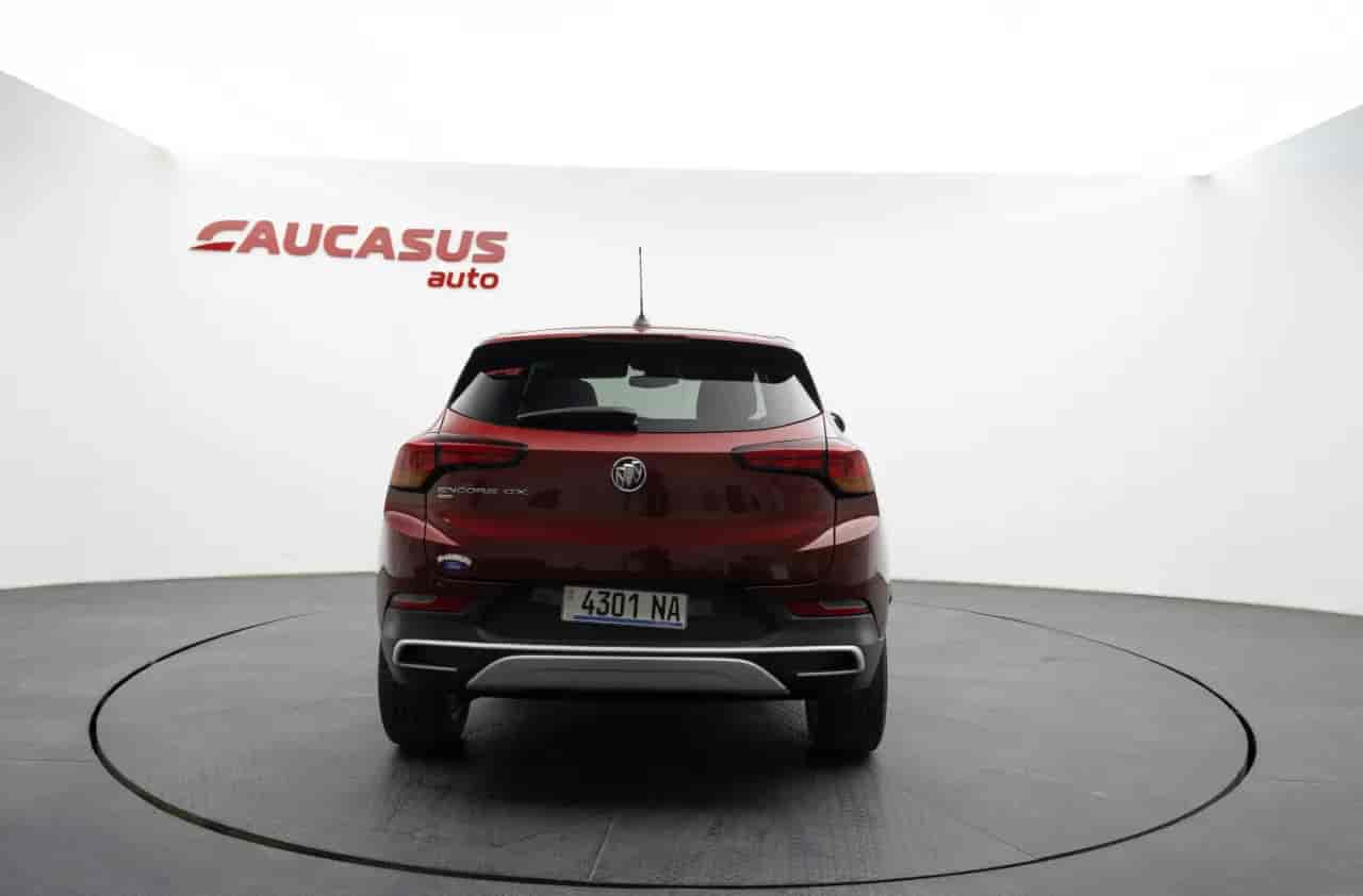 BUICK Encore GX - 5