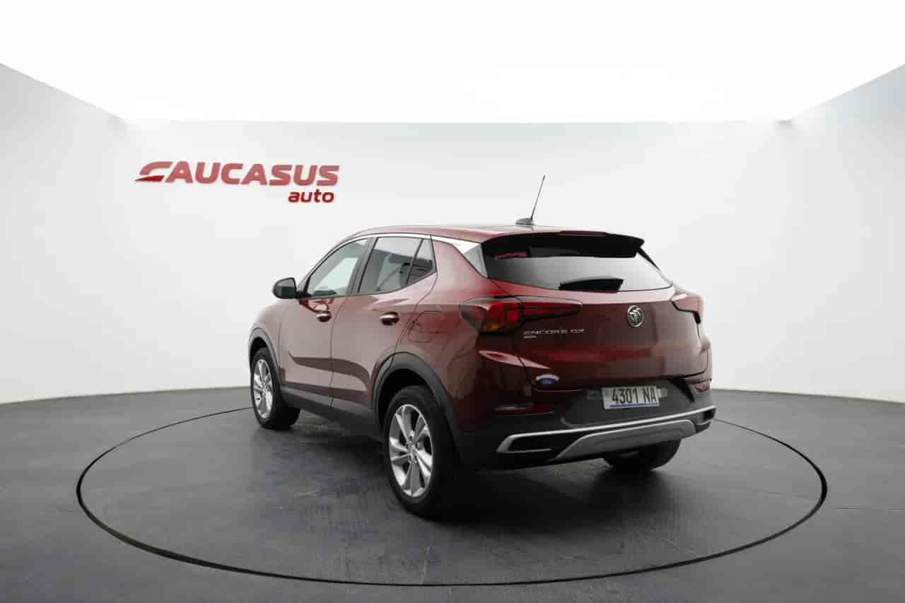 BUICK Encore GX - 6