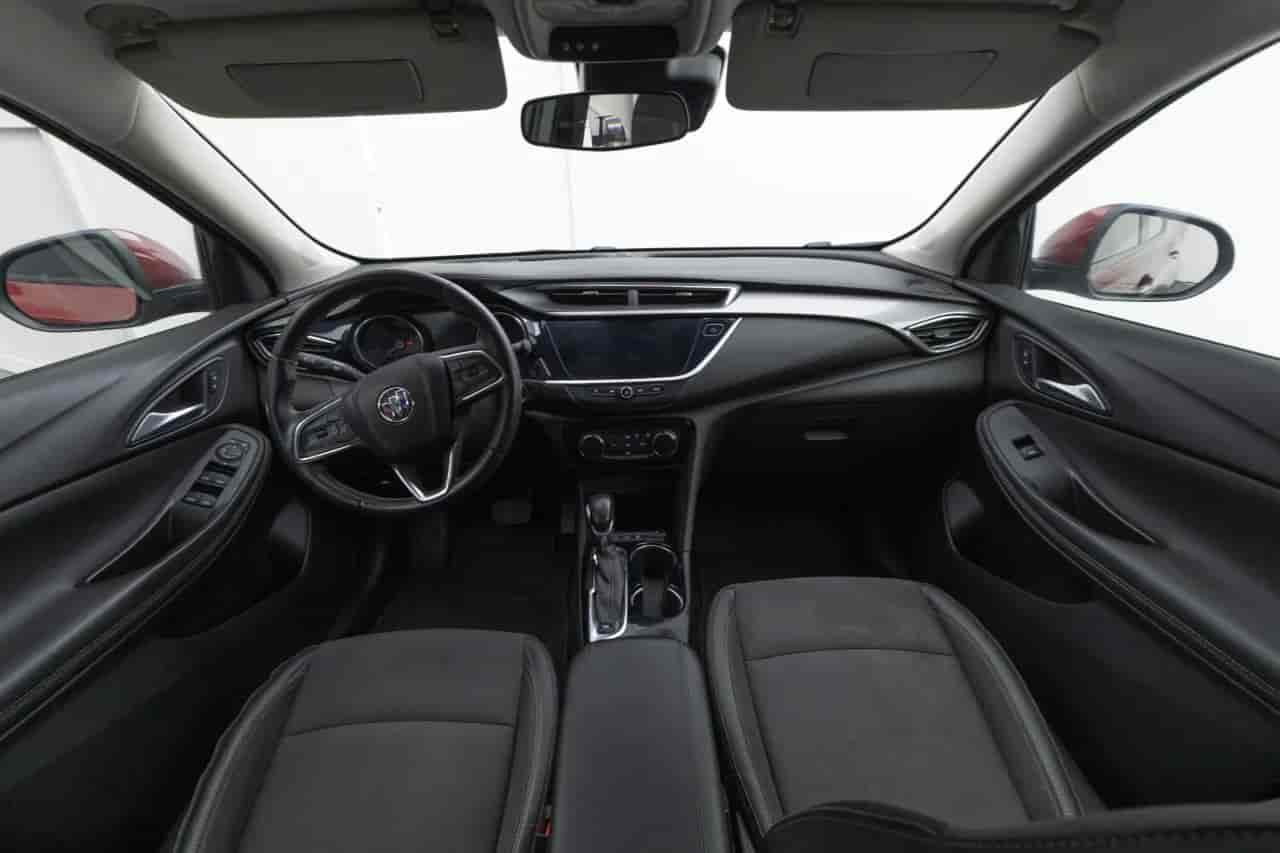 BUICK Encore GX - 9