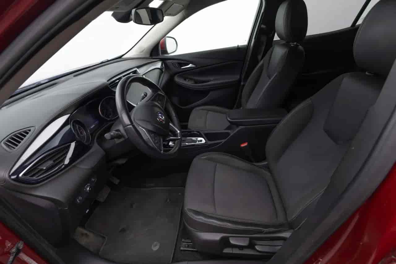 BUICK Encore GX - 10