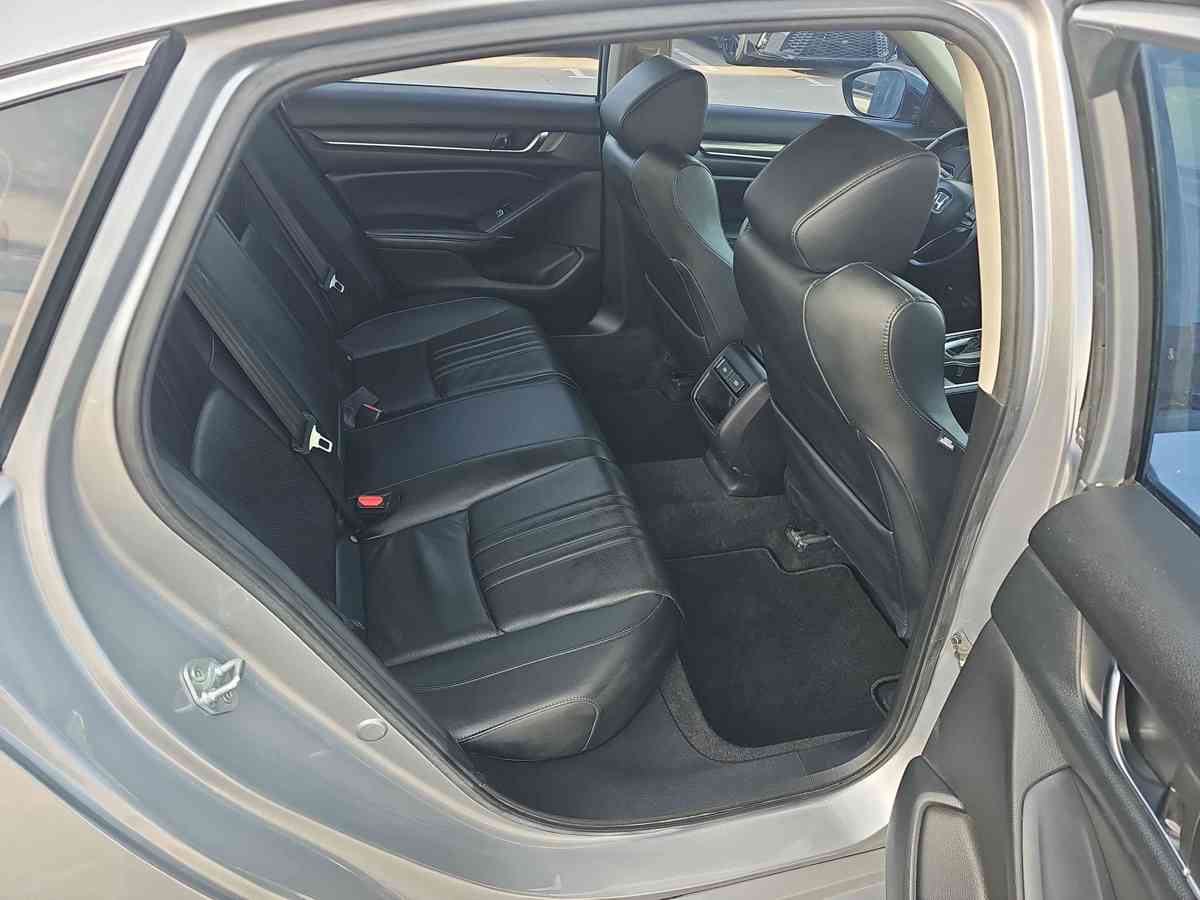 HONDA Accord - 5