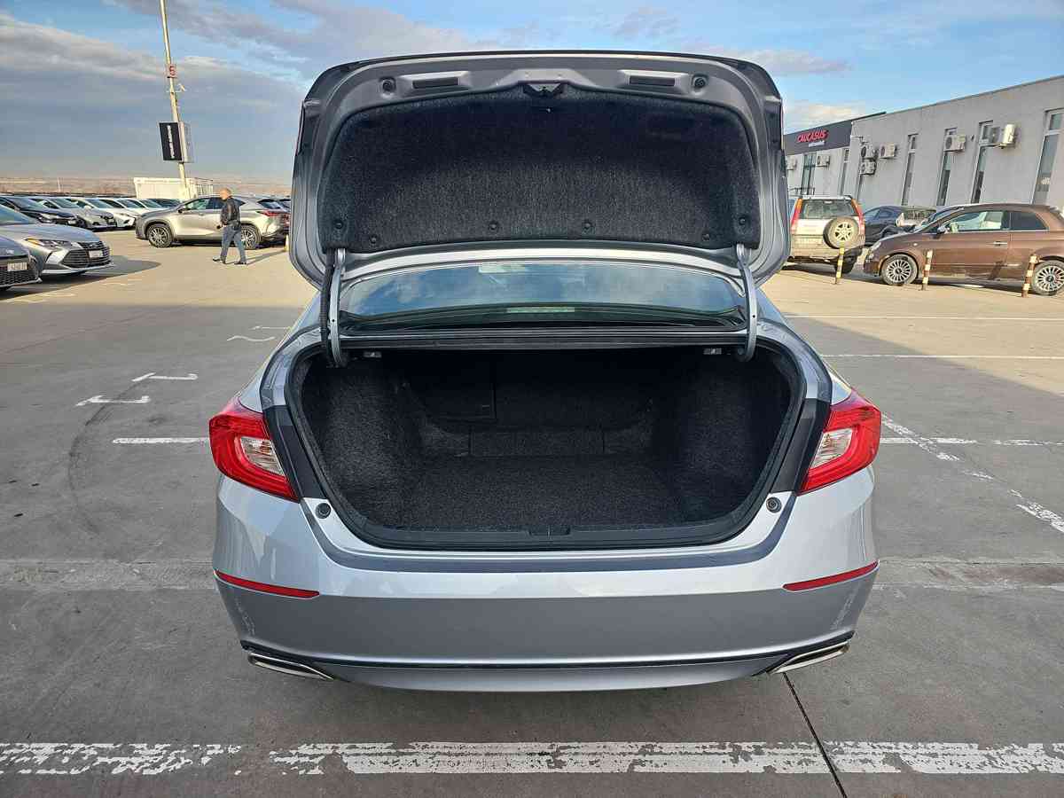 HONDA Accord - 10