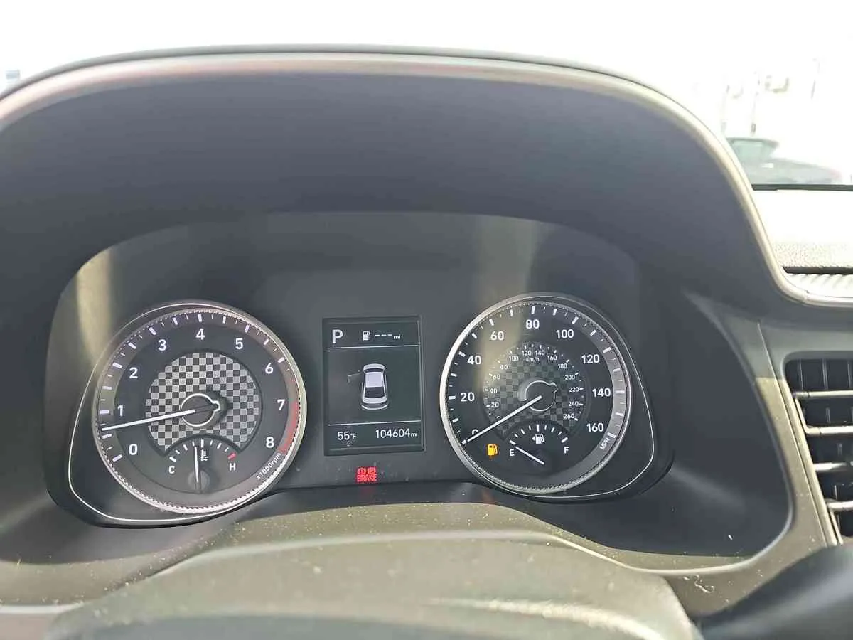 HYUNDAI Elantra - 9