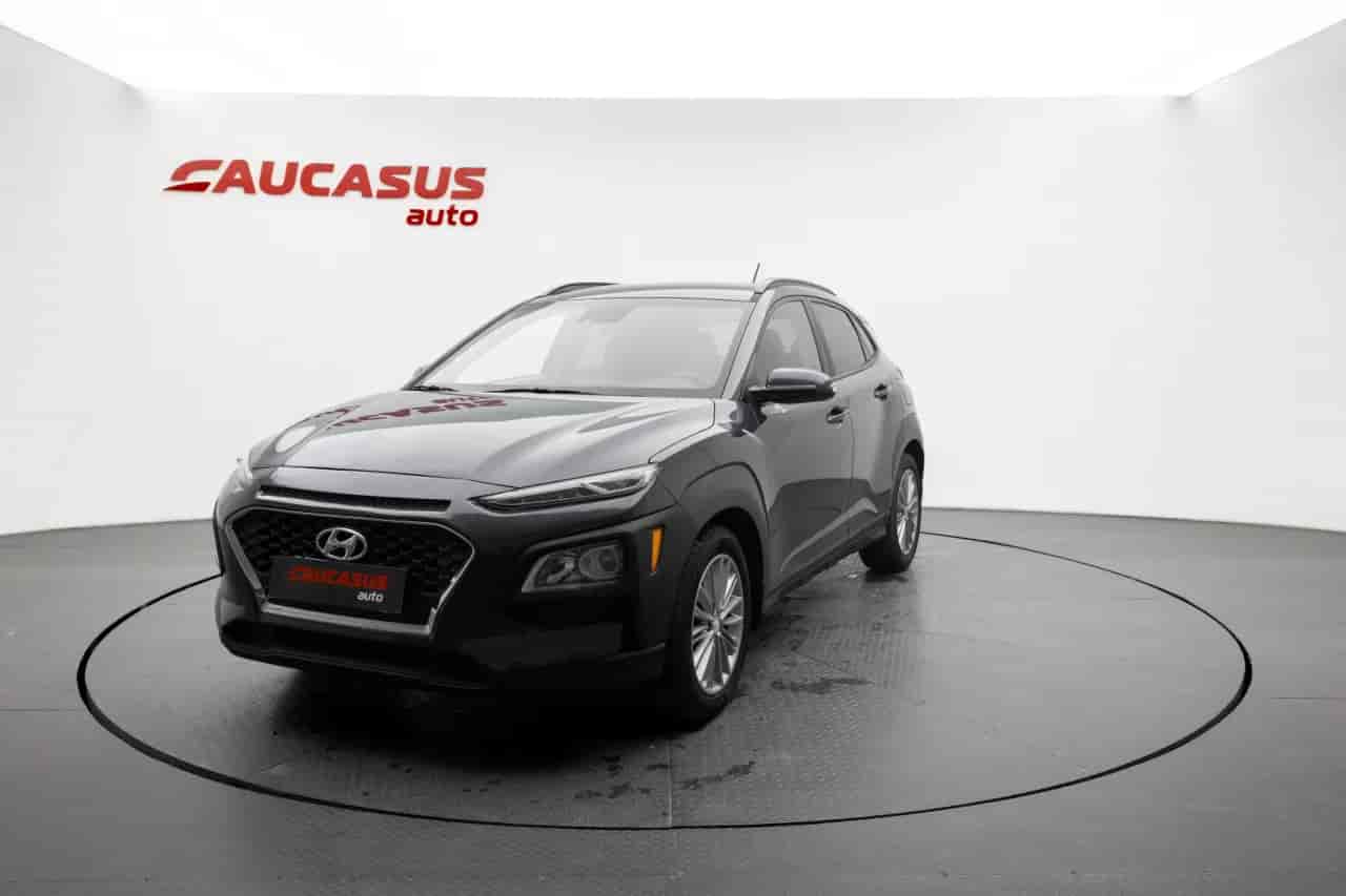 HYUNDAI Kona - 1