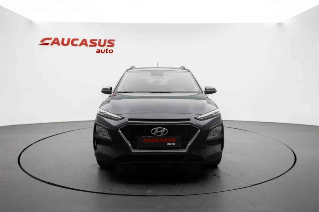 HYUNDAI Kona - 2