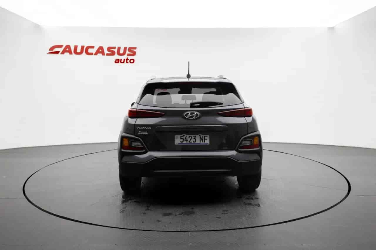 HYUNDAI Kona - 5