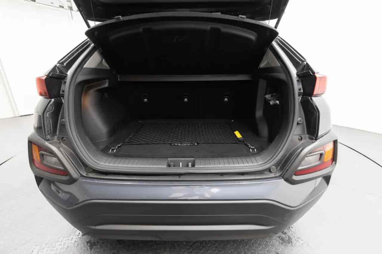 HYUNDAI Kona - 7