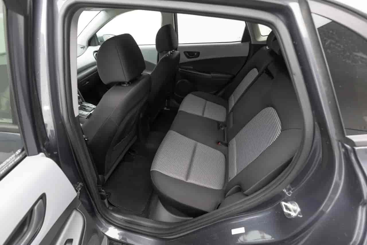 HYUNDAI Kona - 8