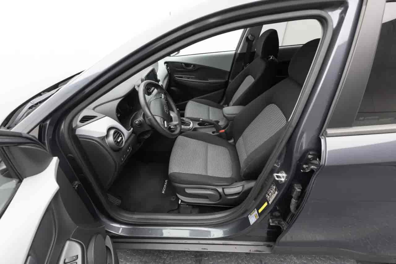 HYUNDAI Kona - 10