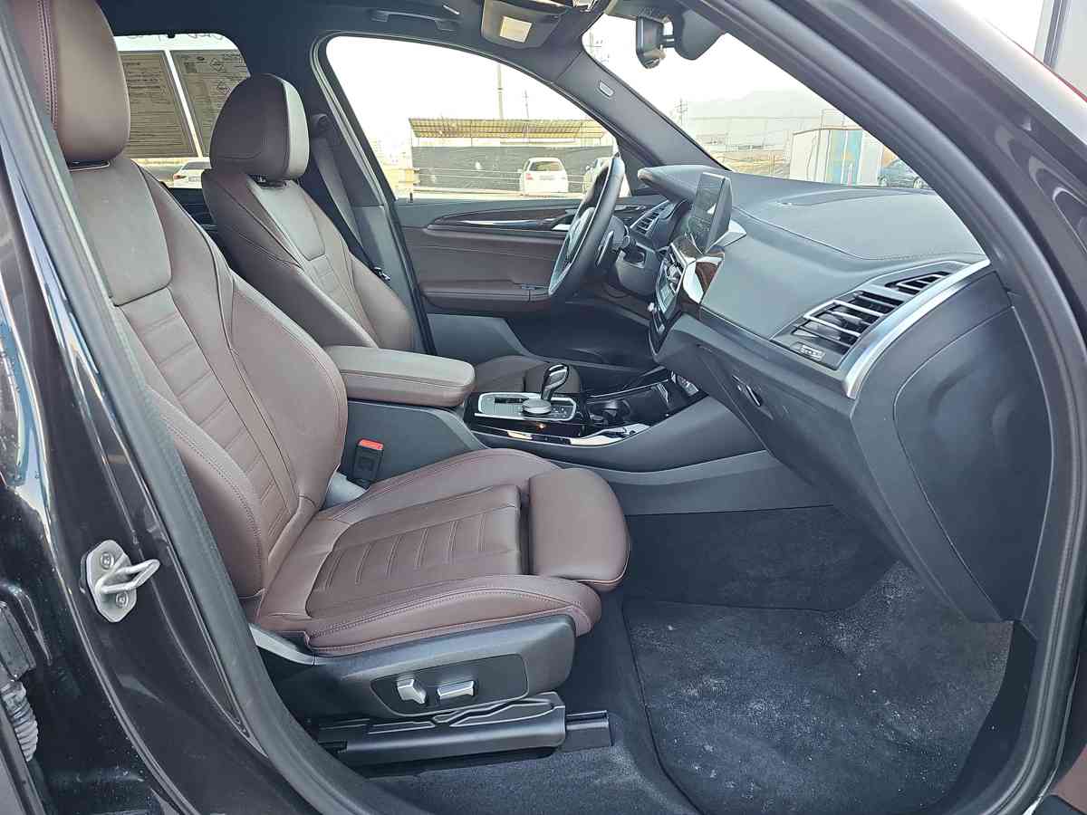 BMW X3 - 4