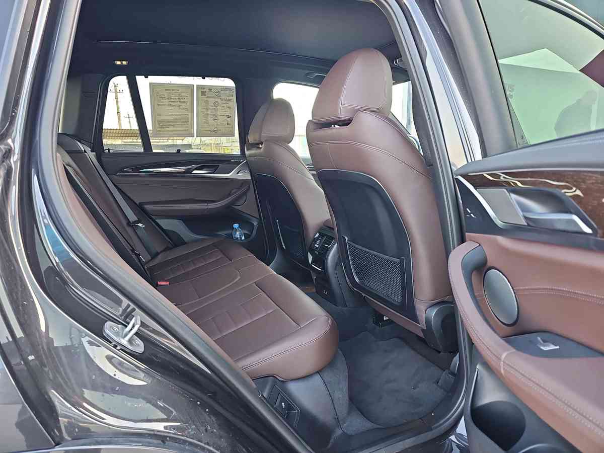 BMW X3 - 5