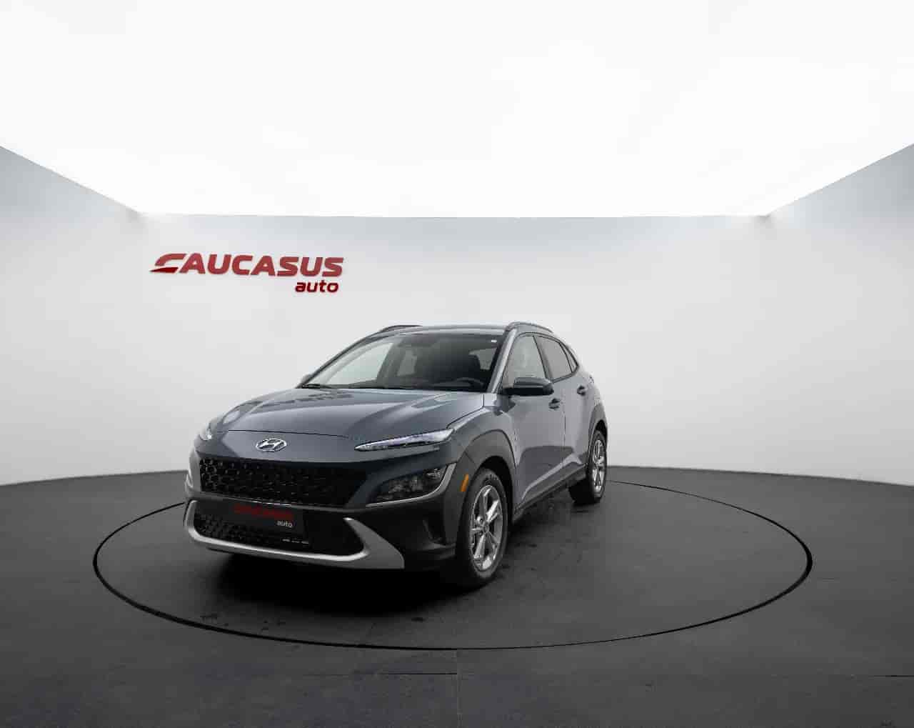 HYUNDAI Kona - 1