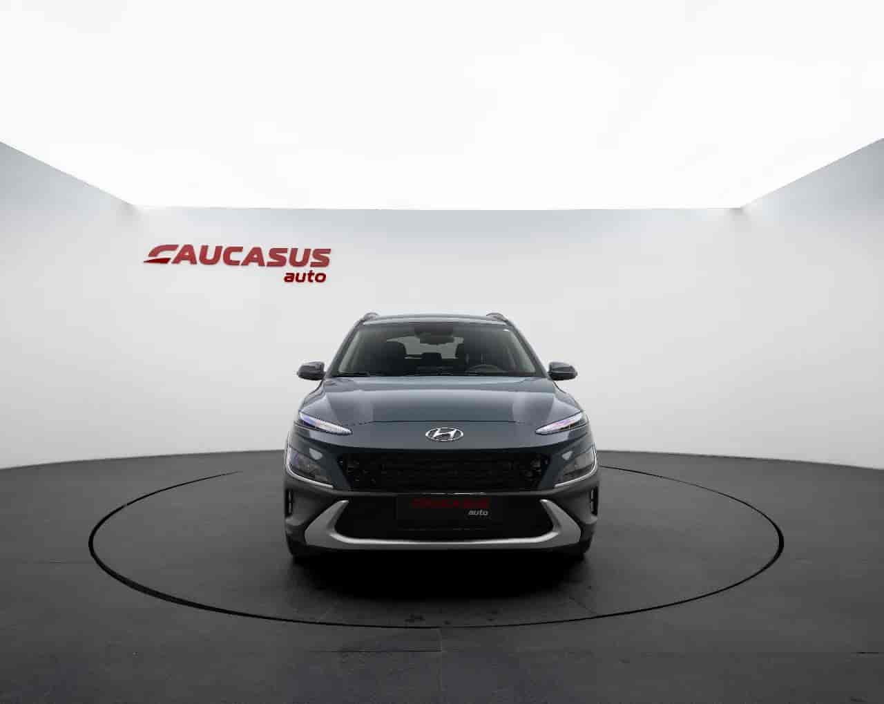 HYUNDAI Kona - 2