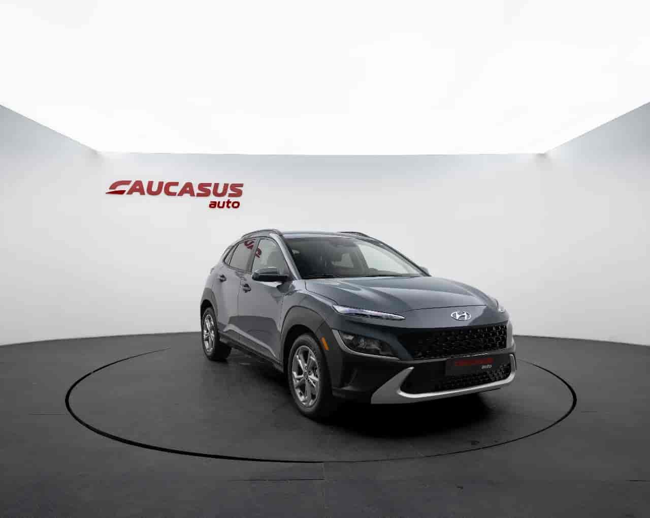 HYUNDAI Kona - 3