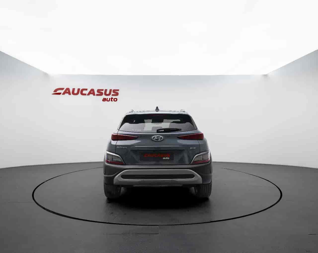 HYUNDAI Kona - 5