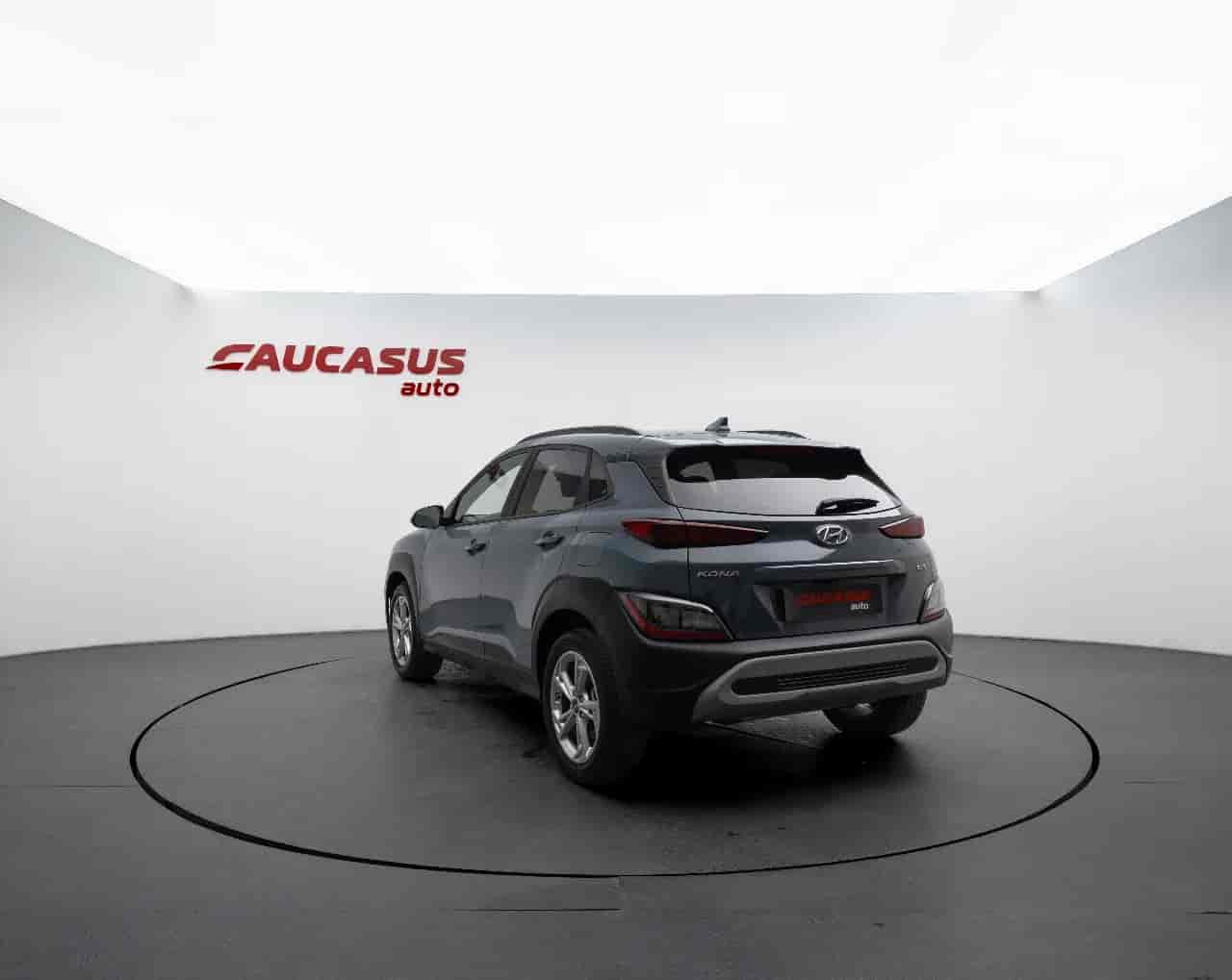 HYUNDAI Kona - 6
