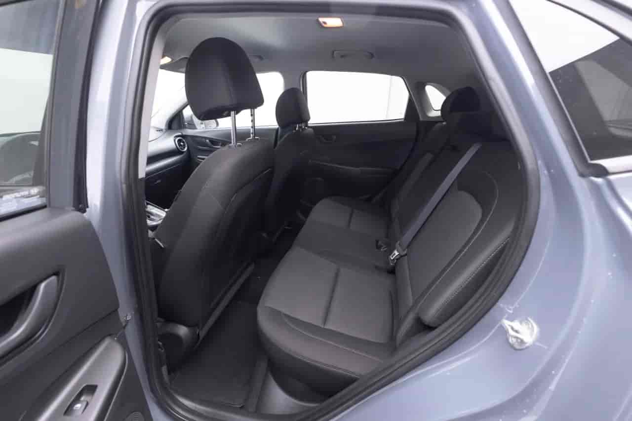 HYUNDAI Kona - 8