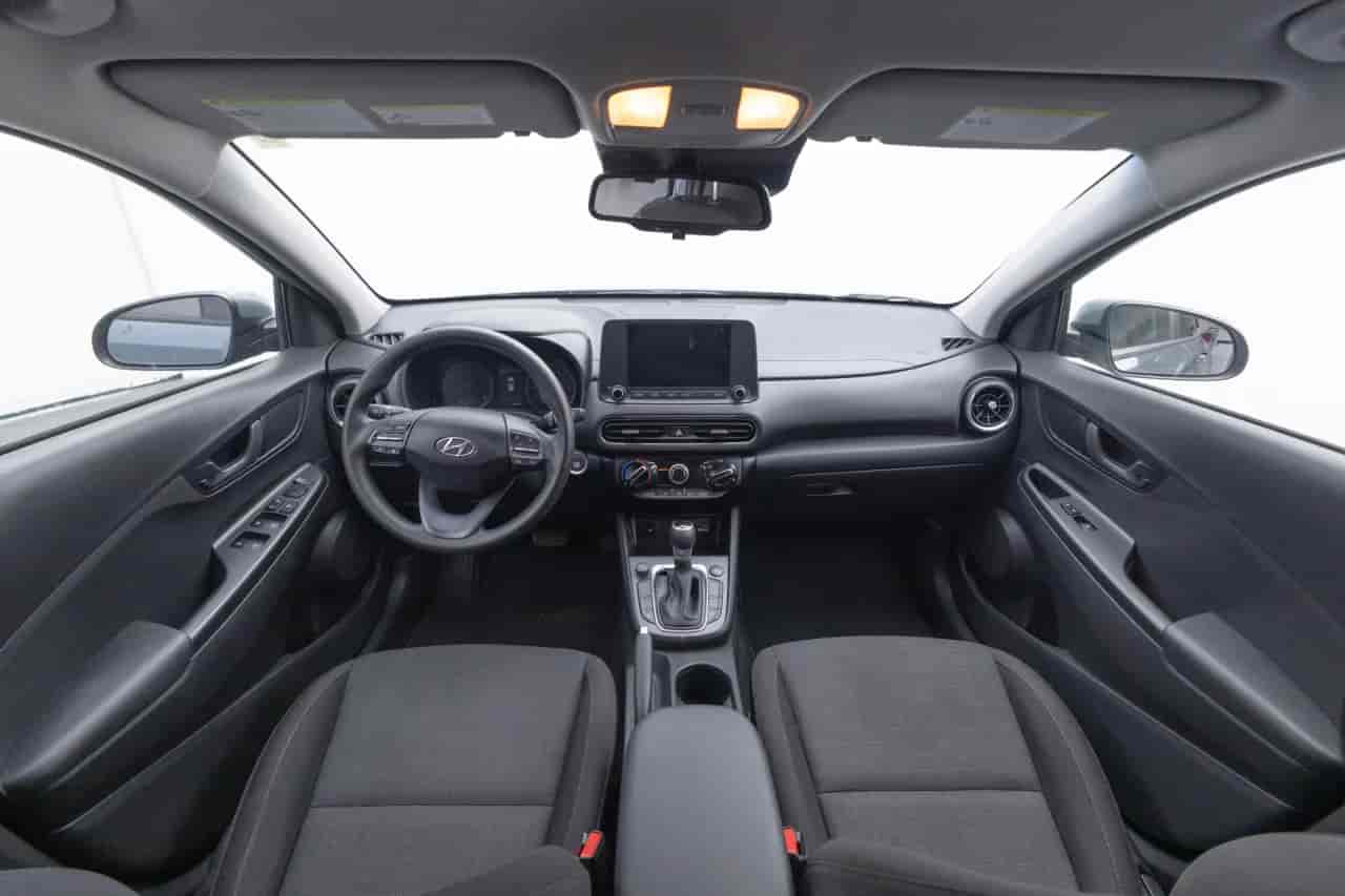 HYUNDAI Kona - 9